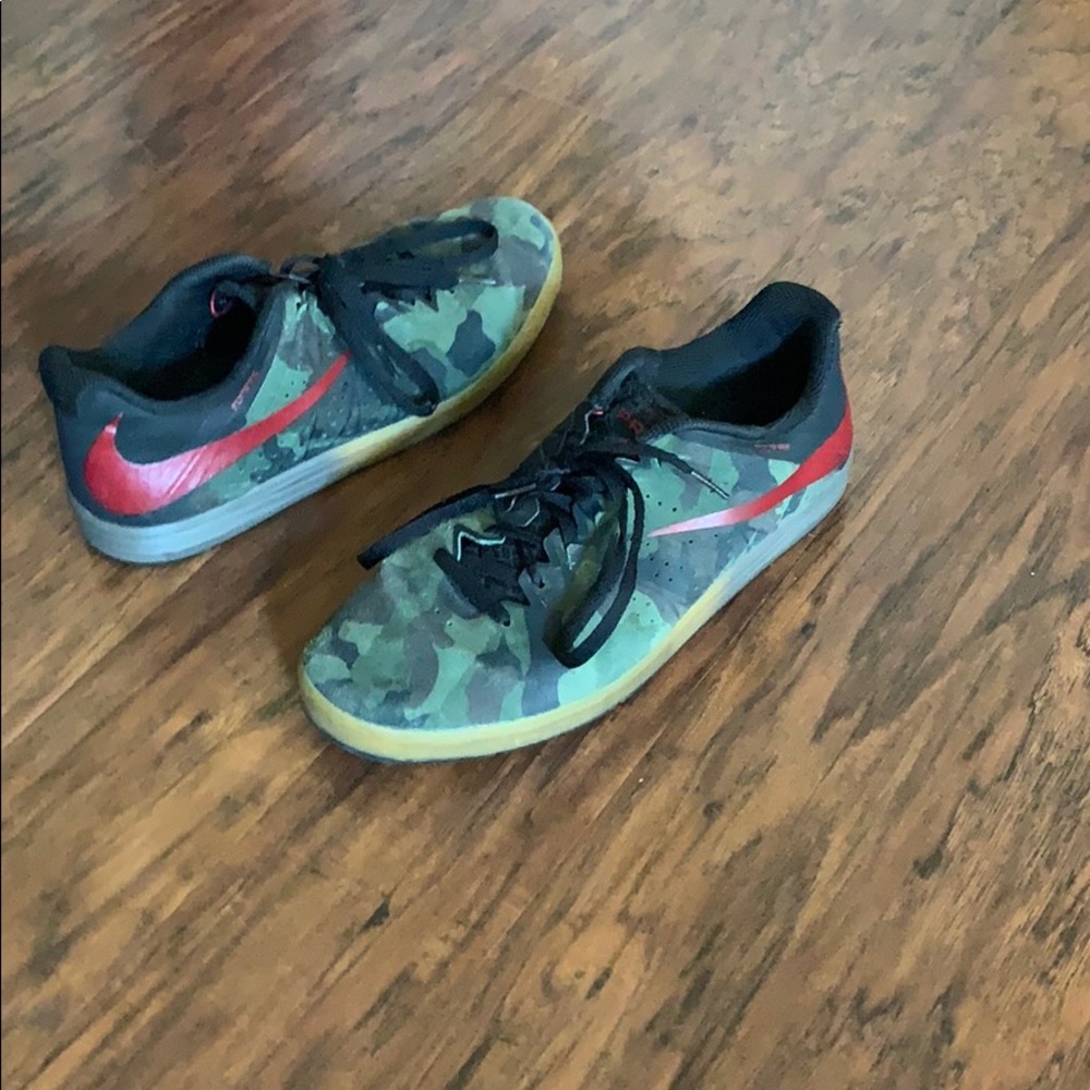 Nike Sb
